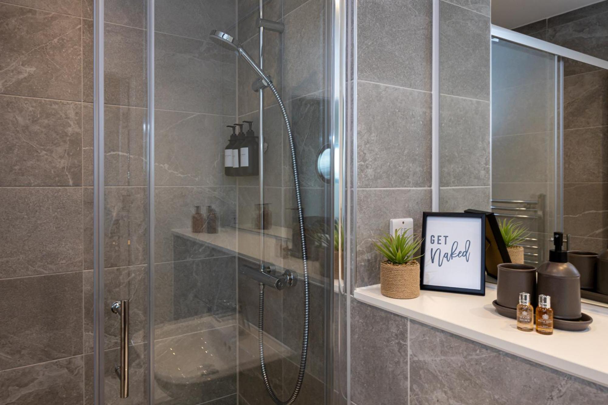 Royal Ebony By Asquare Lettings Lejlighed Manchester Eksteriør billede